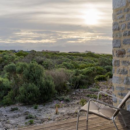 Romansbaai Collection Gansbaai Buitenkant foto