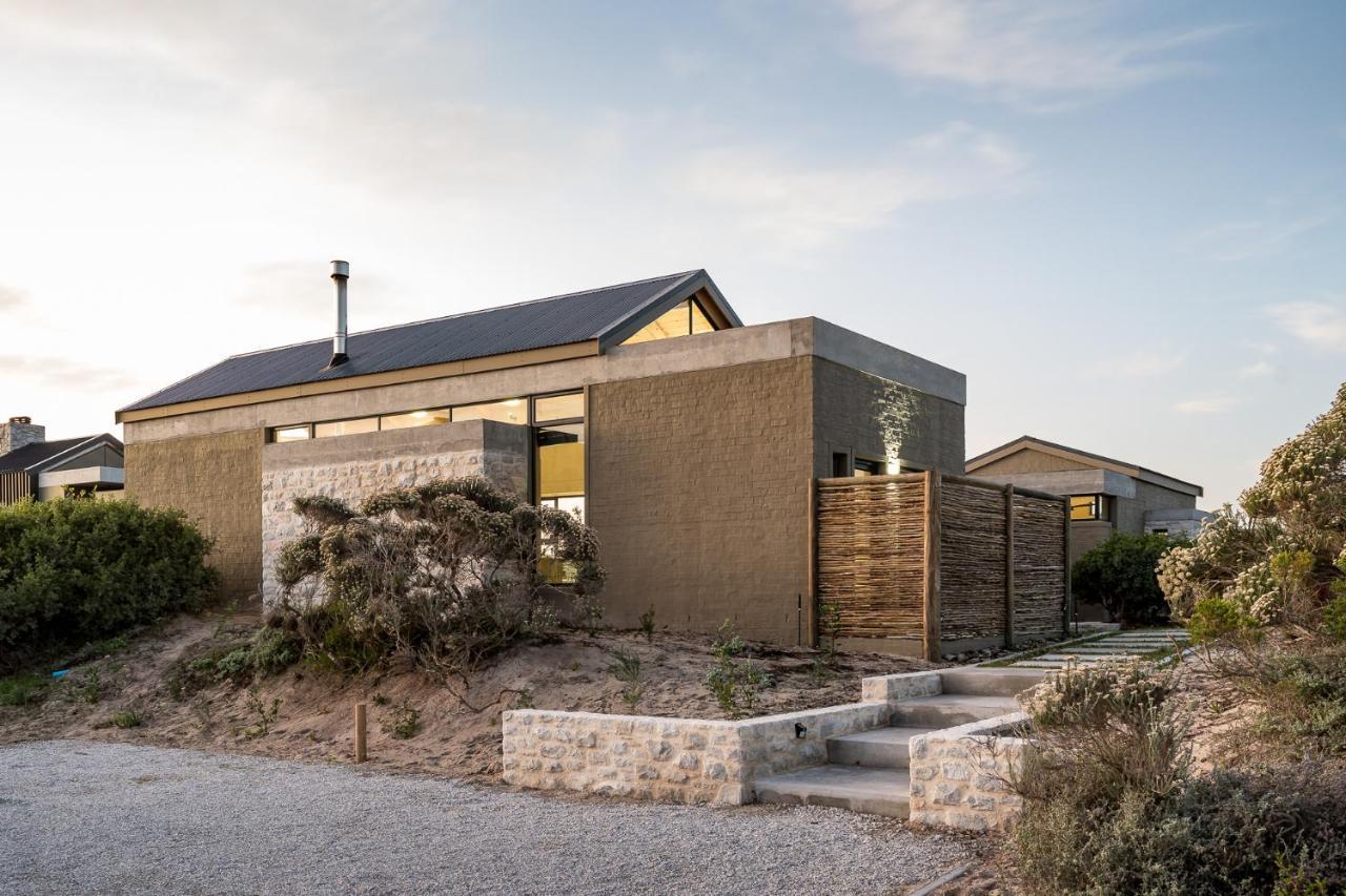 Romansbaai Collection Gansbaai Buitenkant foto