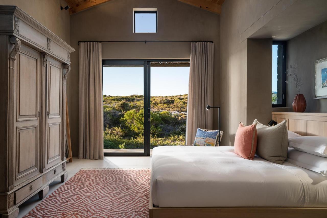 Romansbaai Collection Gansbaai Buitenkant foto