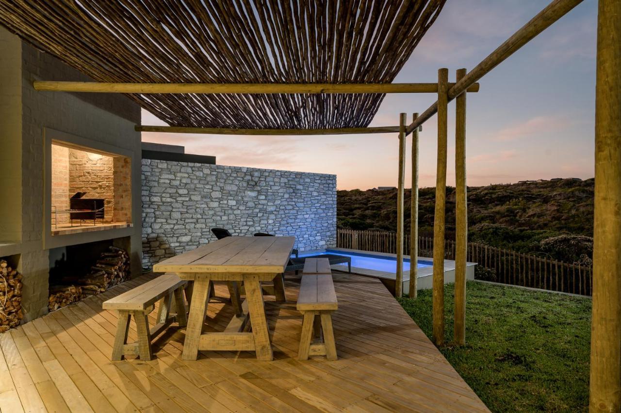 Romansbaai Collection Gansbaai Buitenkant foto