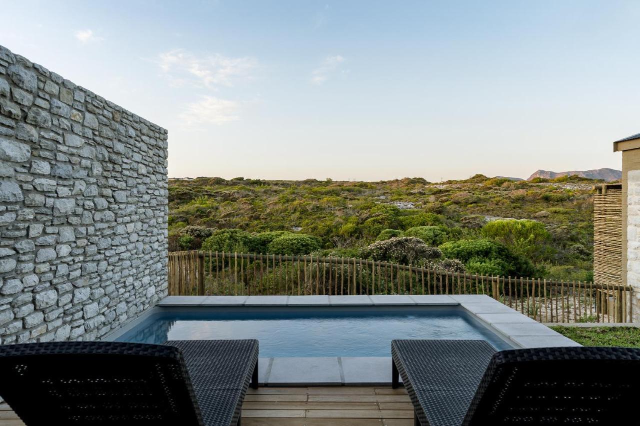 Romansbaai Collection Gansbaai Buitenkant foto