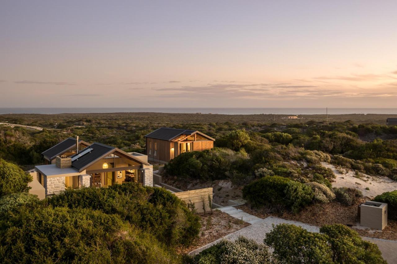 Romansbaai Collection Gansbaai Buitenkant foto