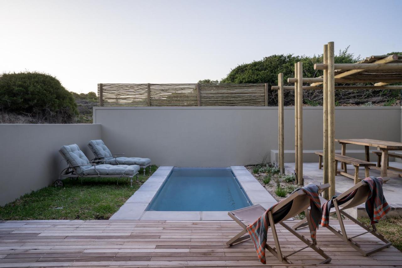Romansbaai Collection Gansbaai Buitenkant foto