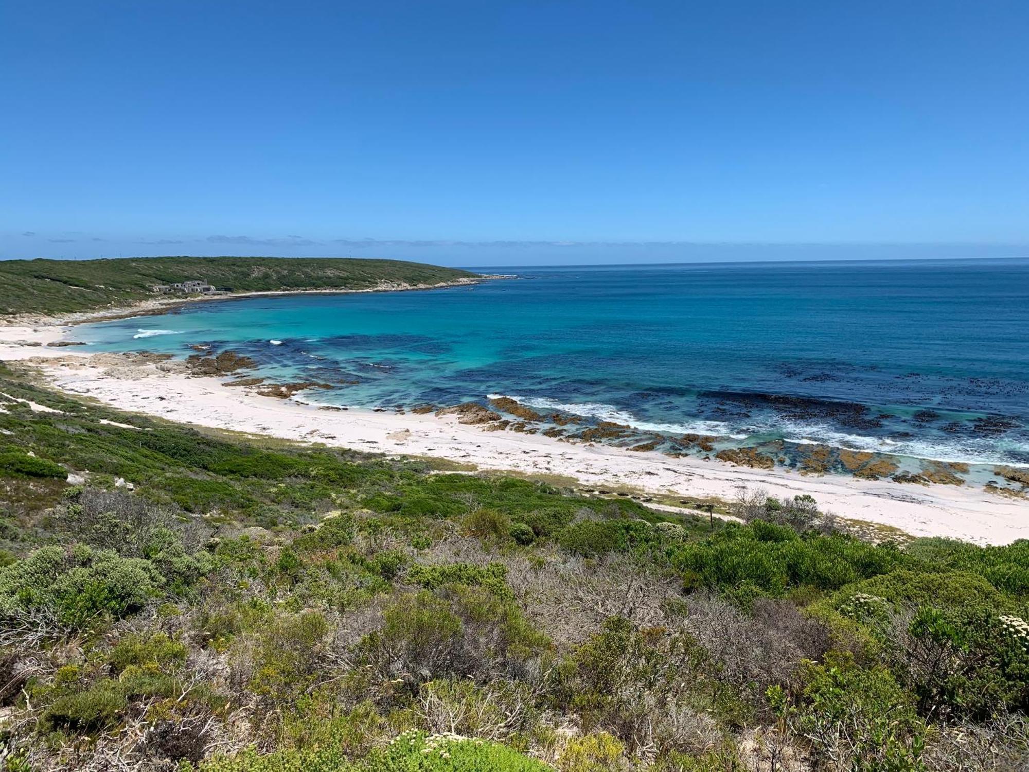 Romansbaai Collection Gansbaai Buitenkant foto