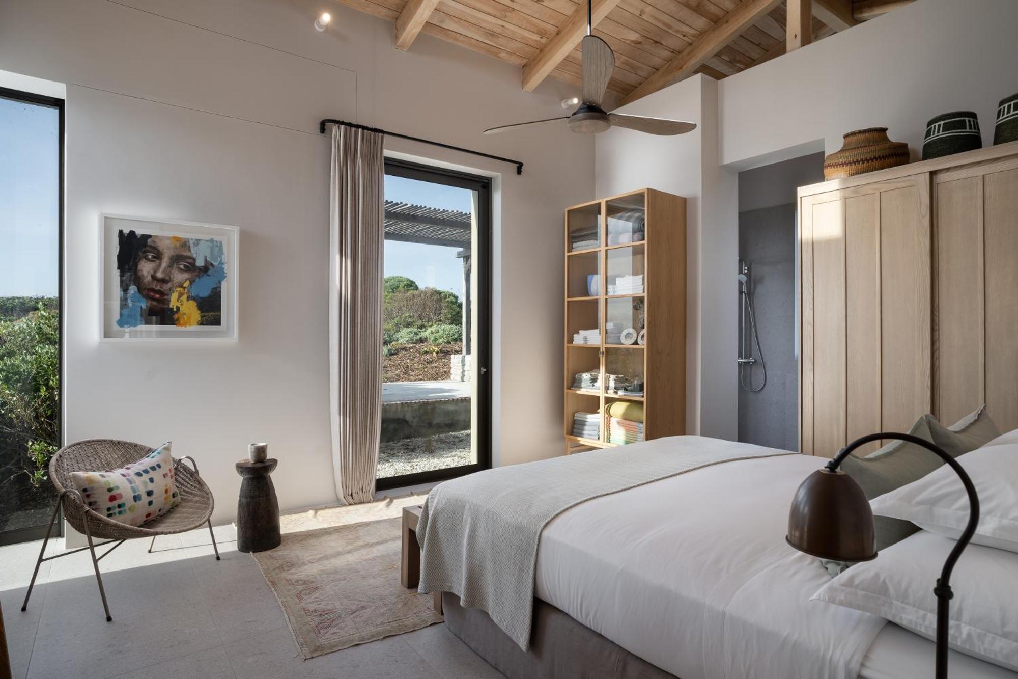 Romansbaai Collection Gansbaai Buitenkant foto