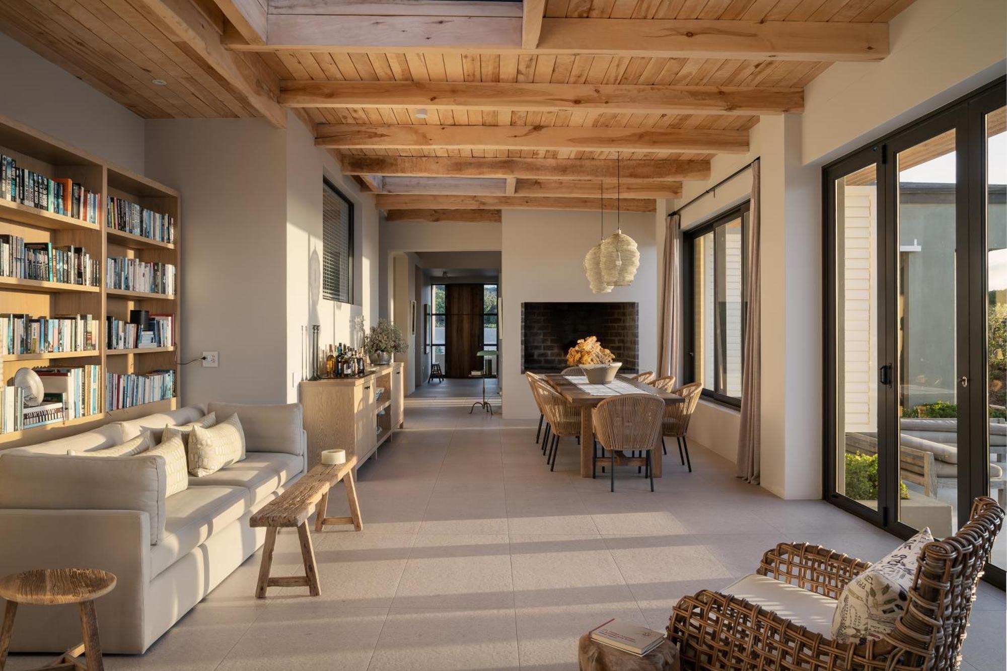 Romansbaai Collection Gansbaai Buitenkant foto