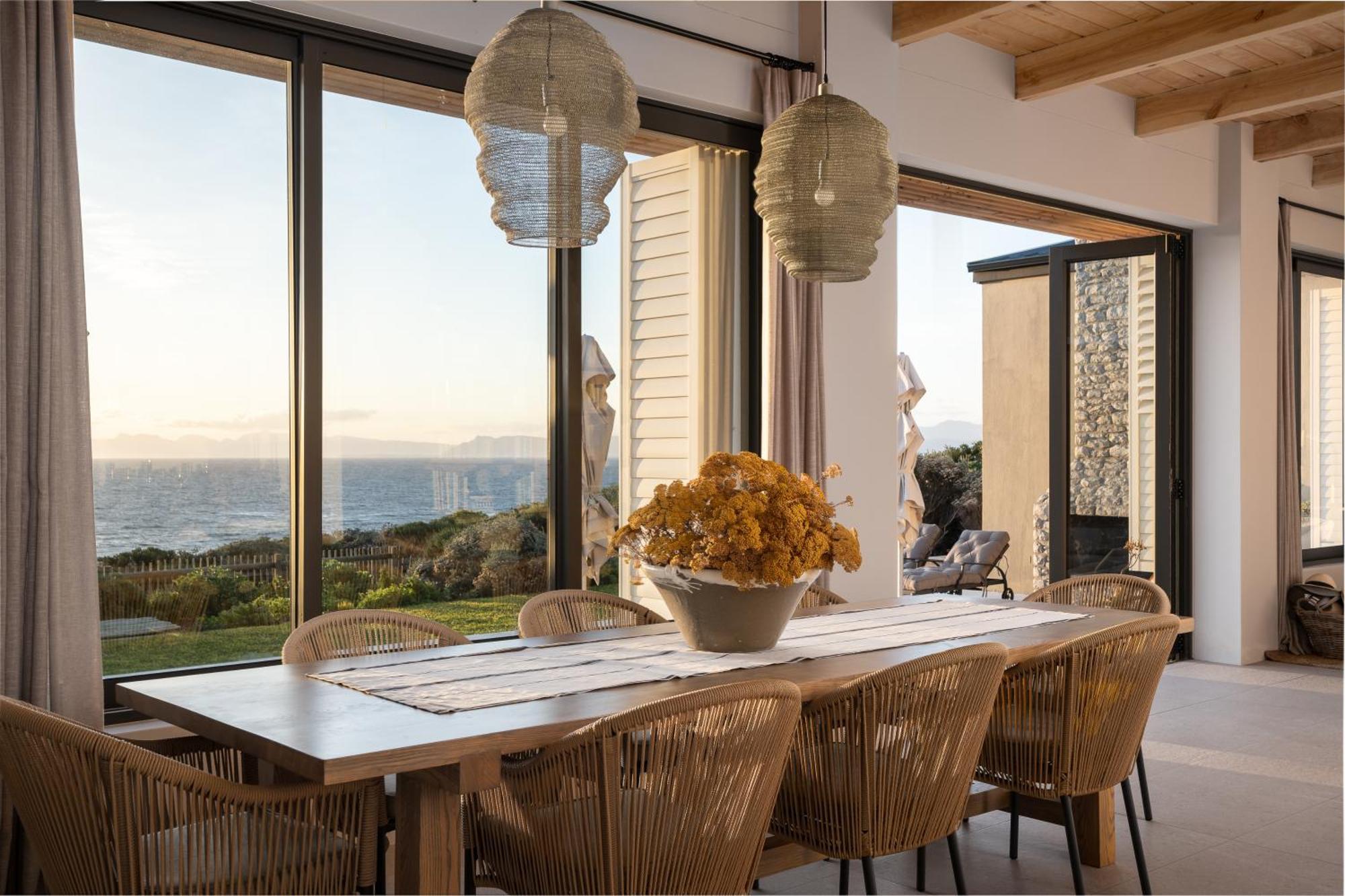 Romansbaai Collection Gansbaai Buitenkant foto