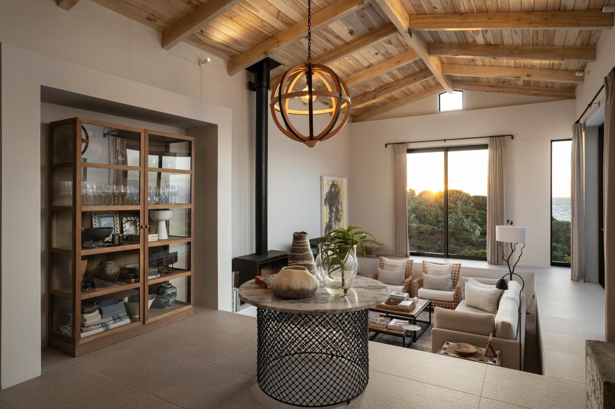 Romansbaai Collection Gansbaai Buitenkant foto