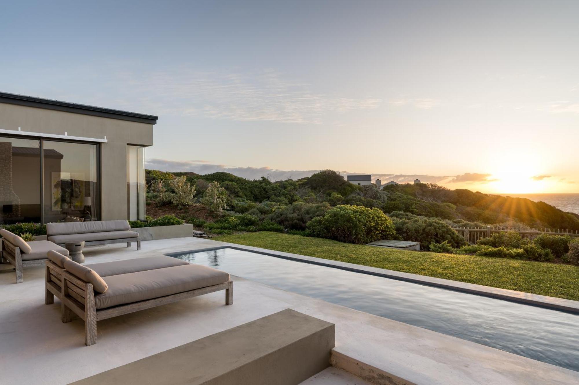 Romansbaai Collection Gansbaai Buitenkant foto