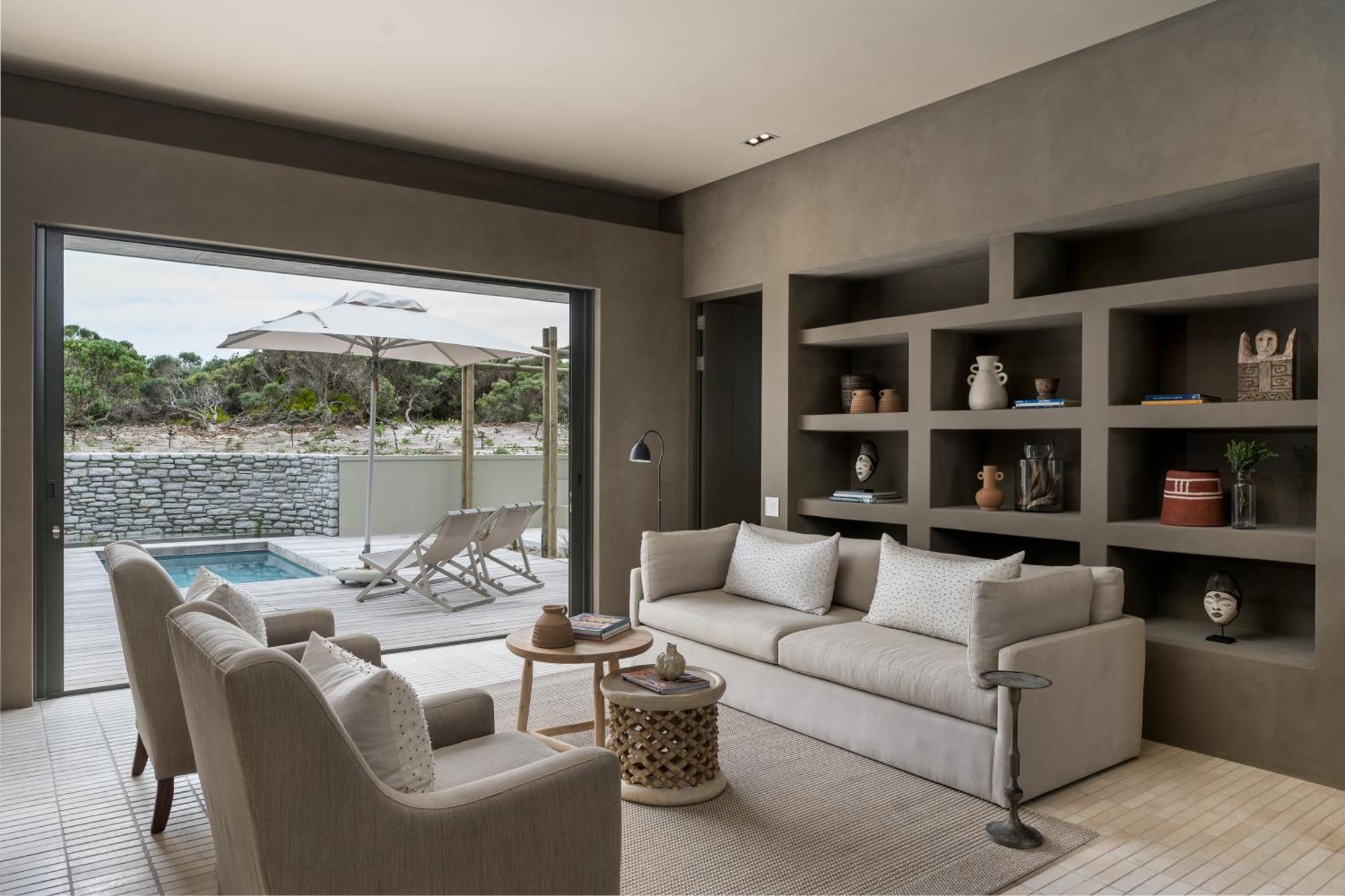 Romansbaai Collection Gansbaai Buitenkant foto