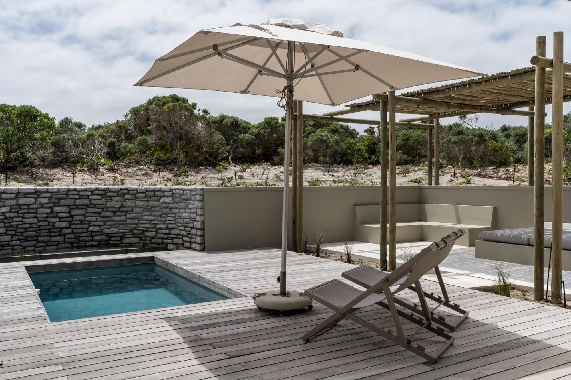 Romansbaai Collection Gansbaai Buitenkant foto