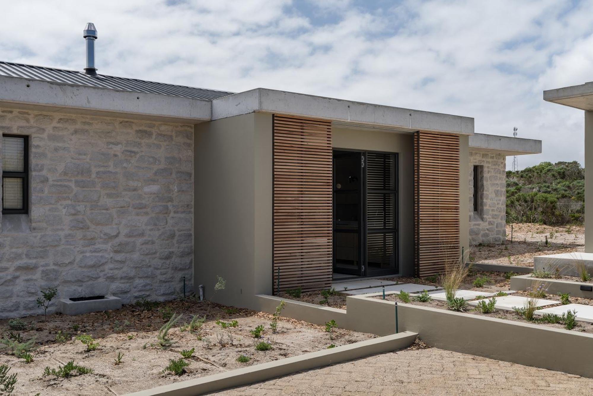 Romansbaai Collection Gansbaai Buitenkant foto