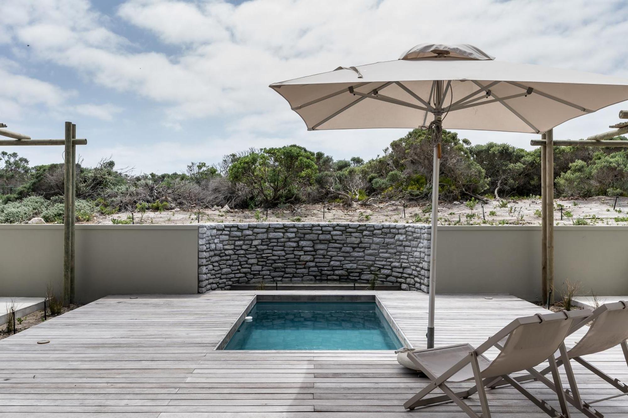 Romansbaai Collection Gansbaai Buitenkant foto
