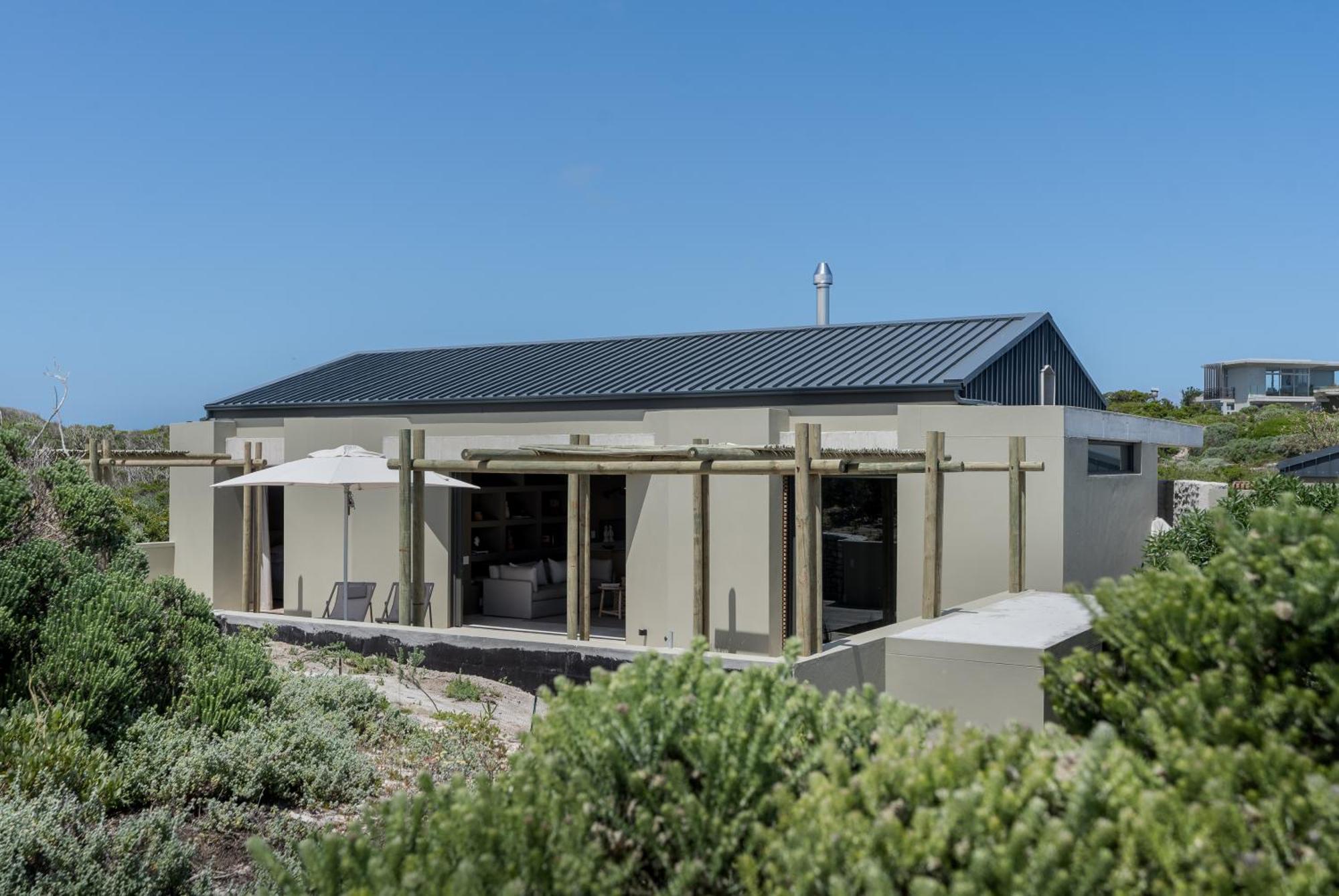 Romansbaai Collection Gansbaai Buitenkant foto