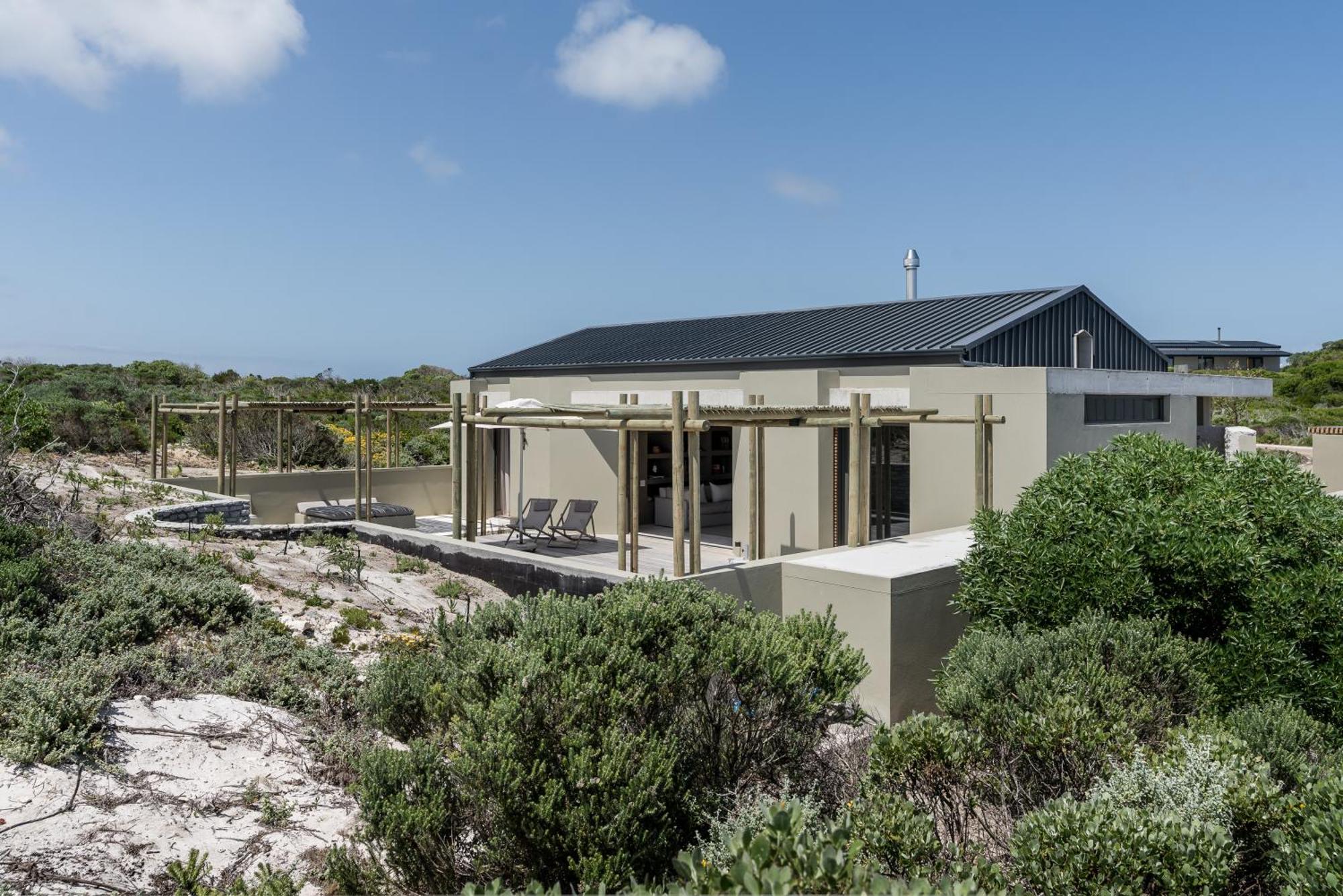 Romansbaai Collection Gansbaai Buitenkant foto