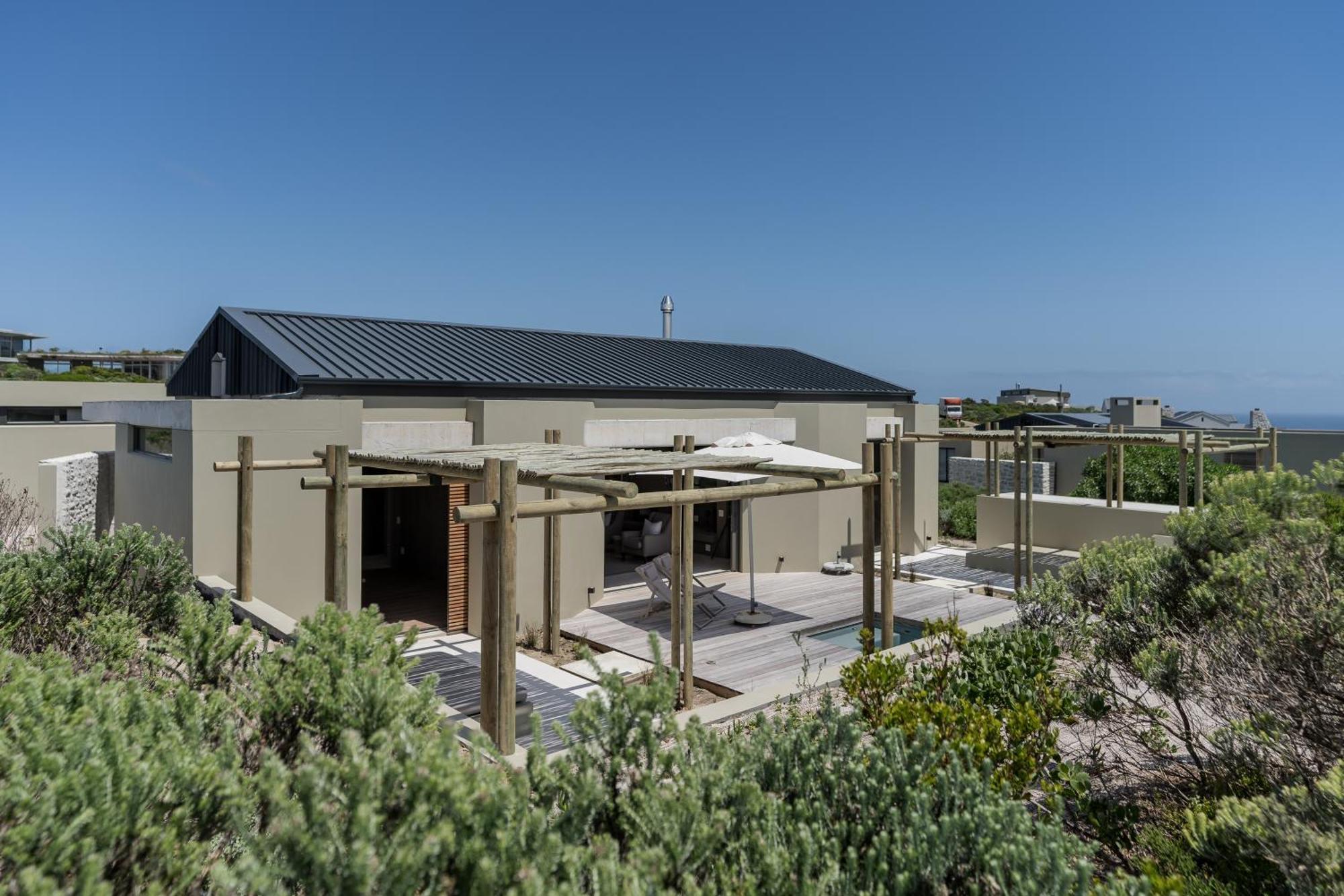 Romansbaai Collection Gansbaai Buitenkant foto