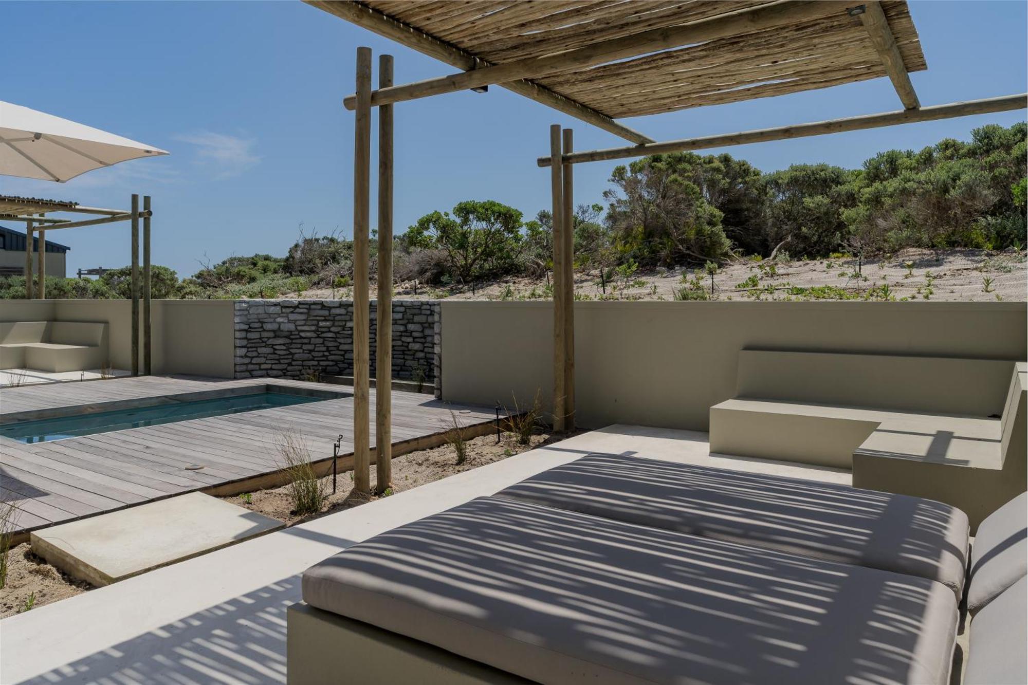 Romansbaai Collection Gansbaai Buitenkant foto