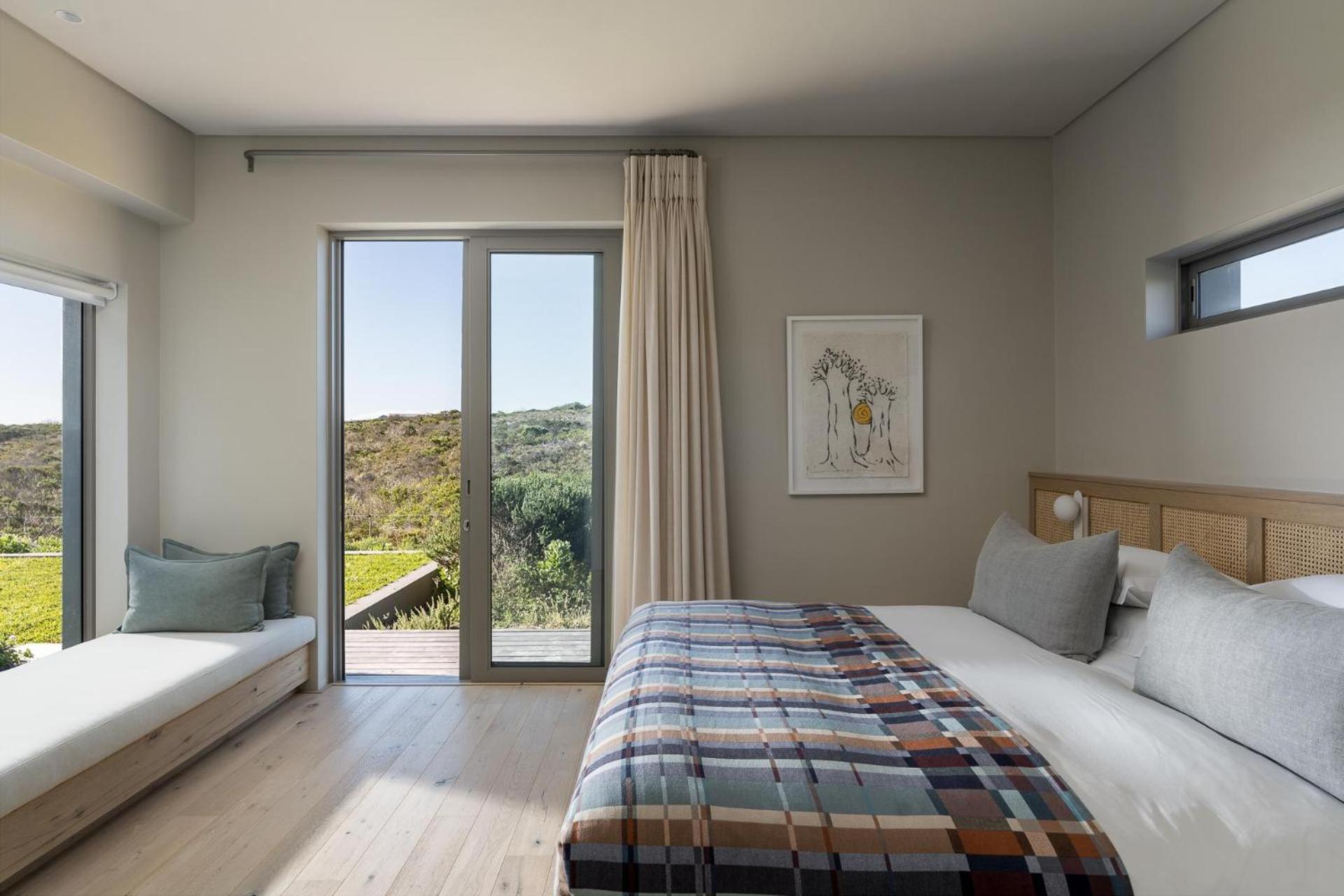 Romansbaai Collection Gansbaai Buitenkant foto