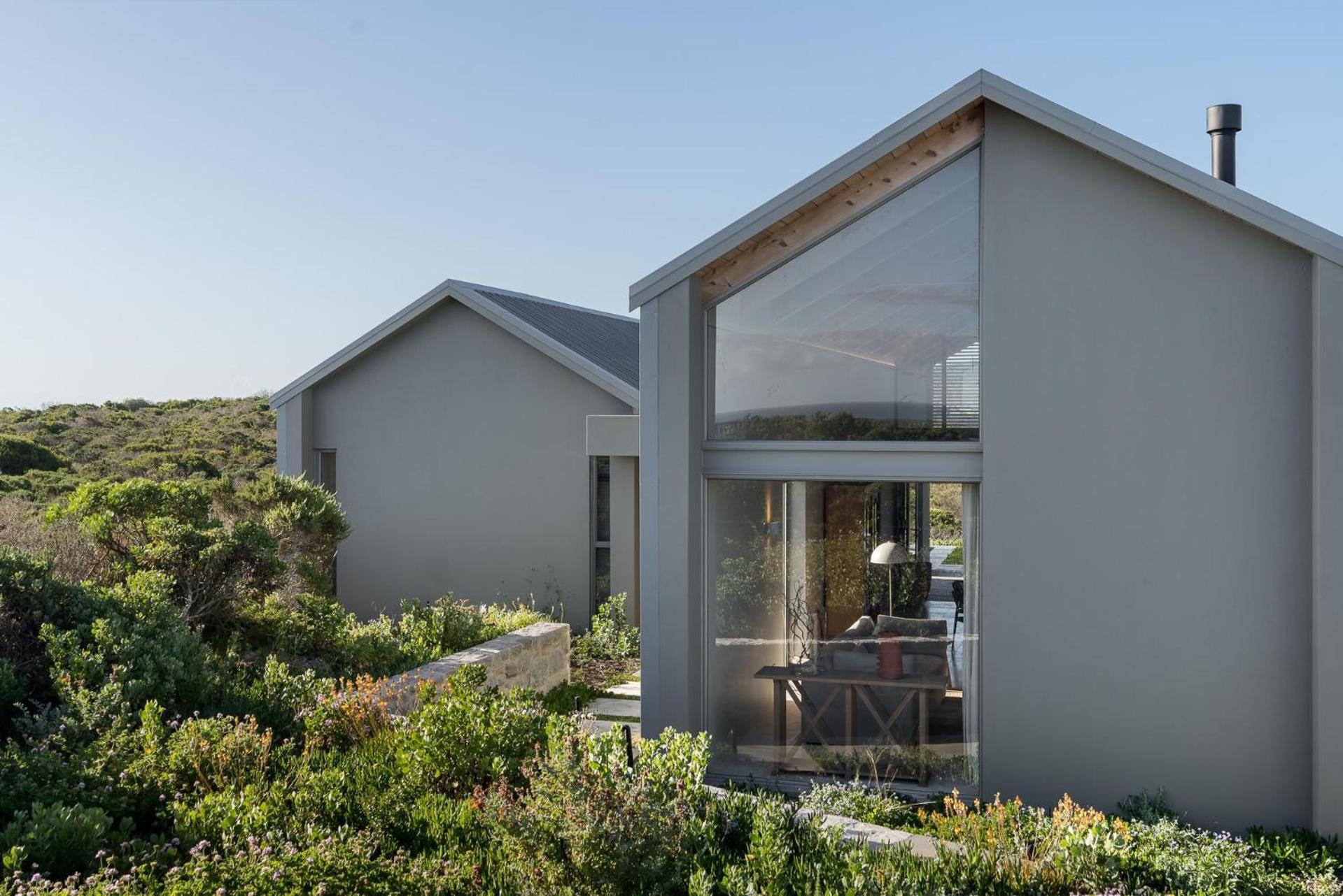 Romansbaai Collection Gansbaai Buitenkant foto