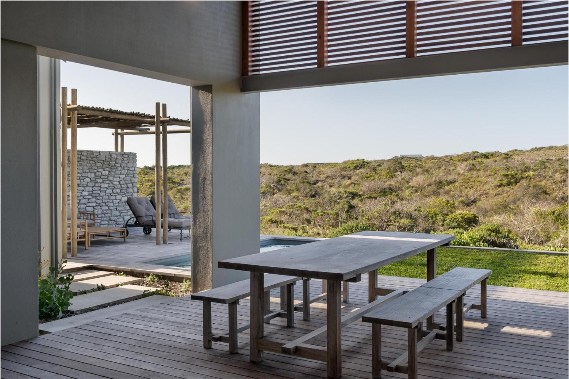 Romansbaai Collection Gansbaai Buitenkant foto