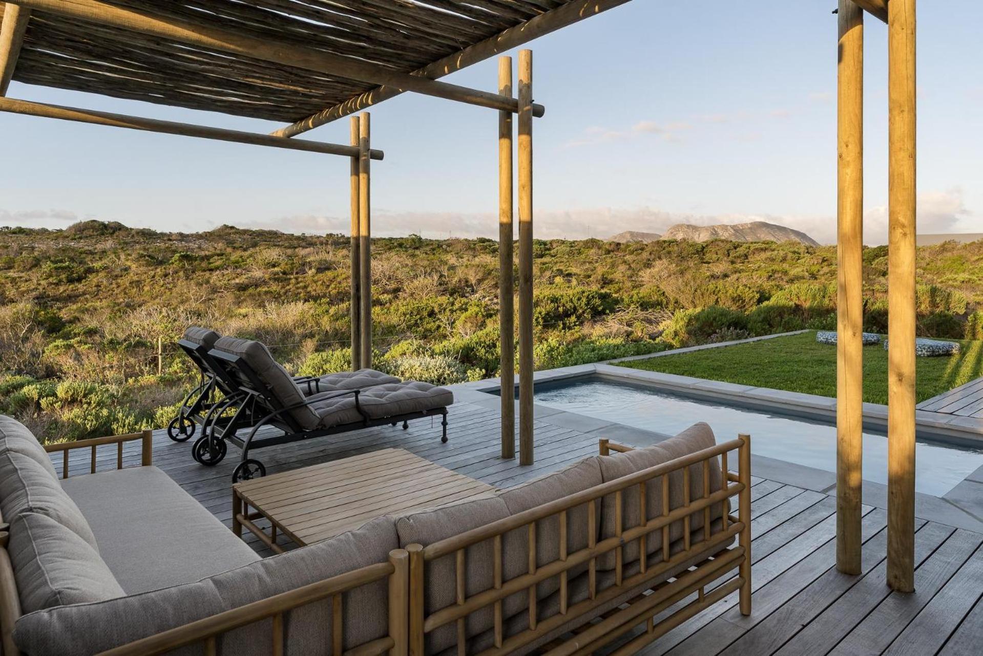 Romansbaai Collection Gansbaai Buitenkant foto