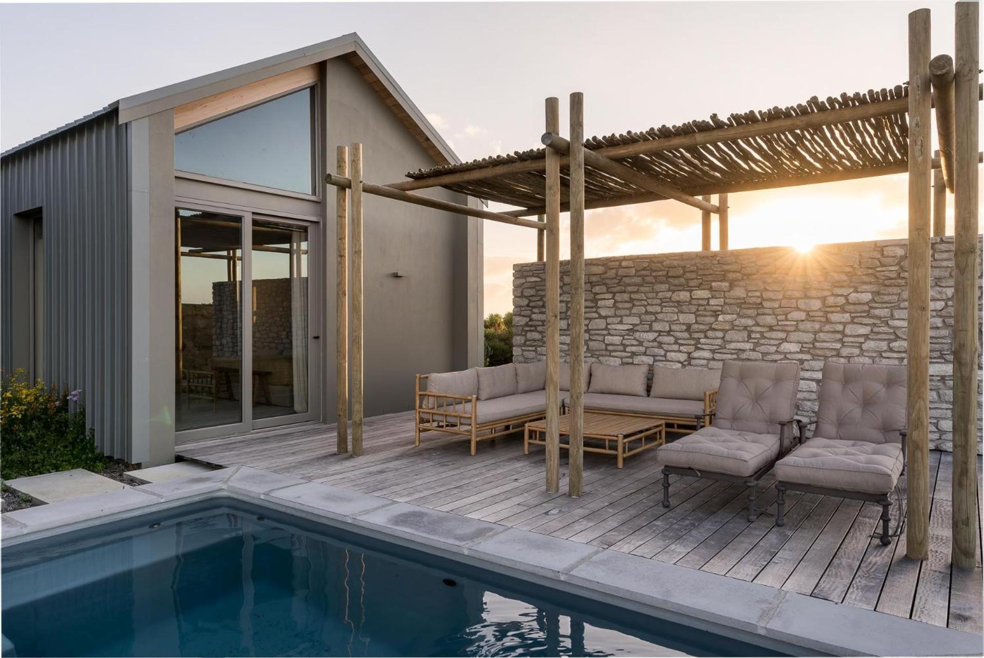 Romansbaai Collection Gansbaai Buitenkant foto