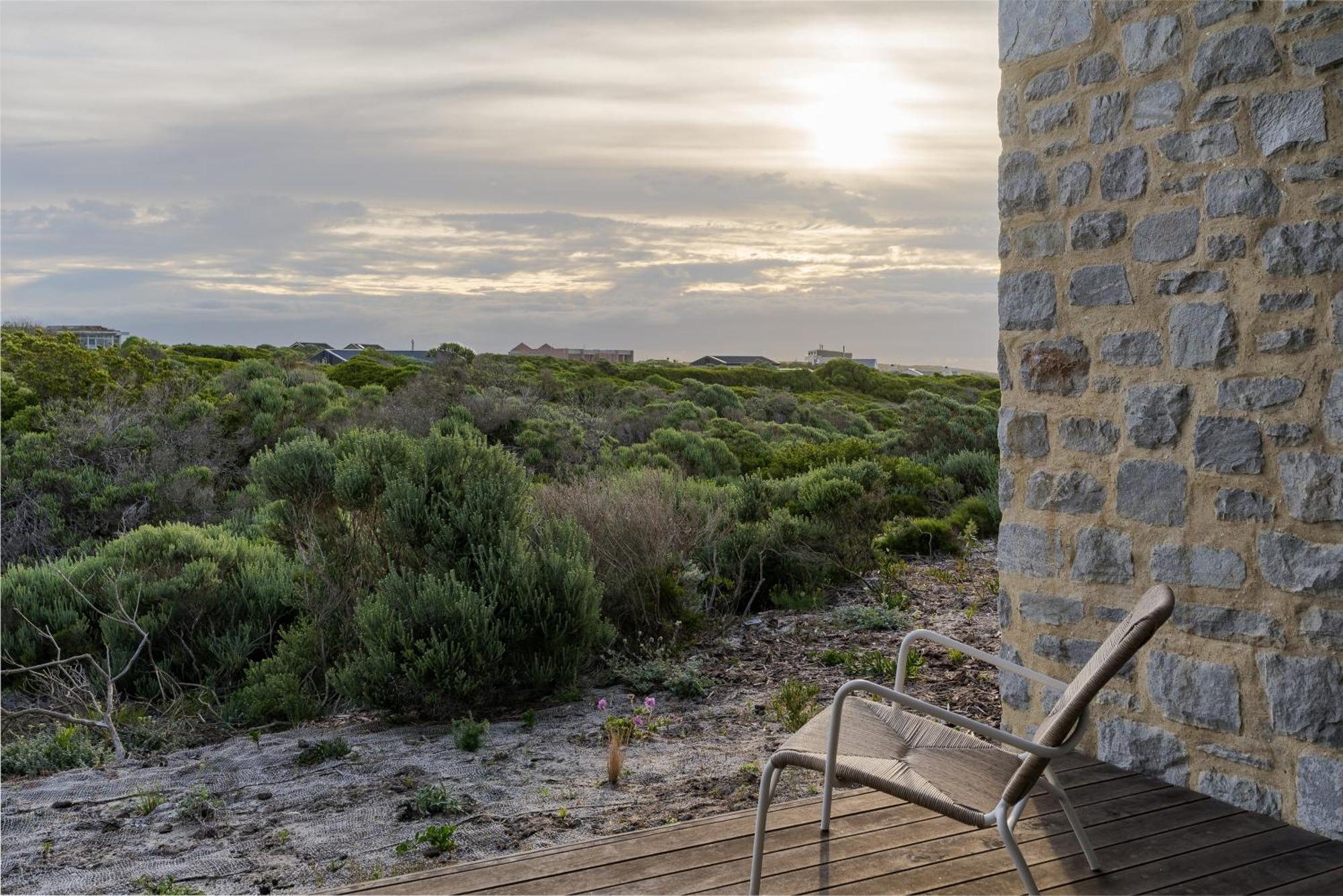 Romansbaai Collection Gansbaai Buitenkant foto