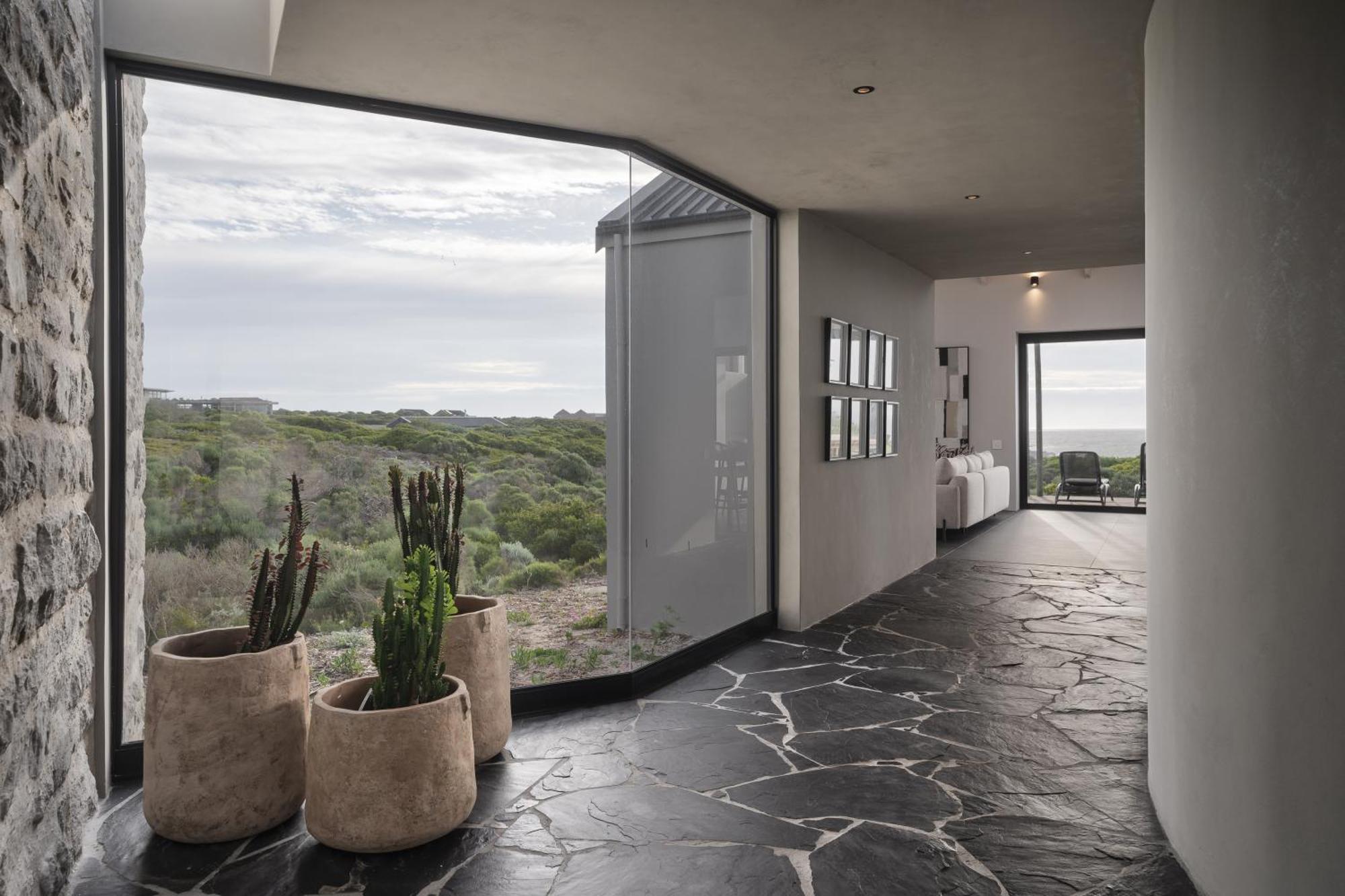Romansbaai Collection Gansbaai Buitenkant foto