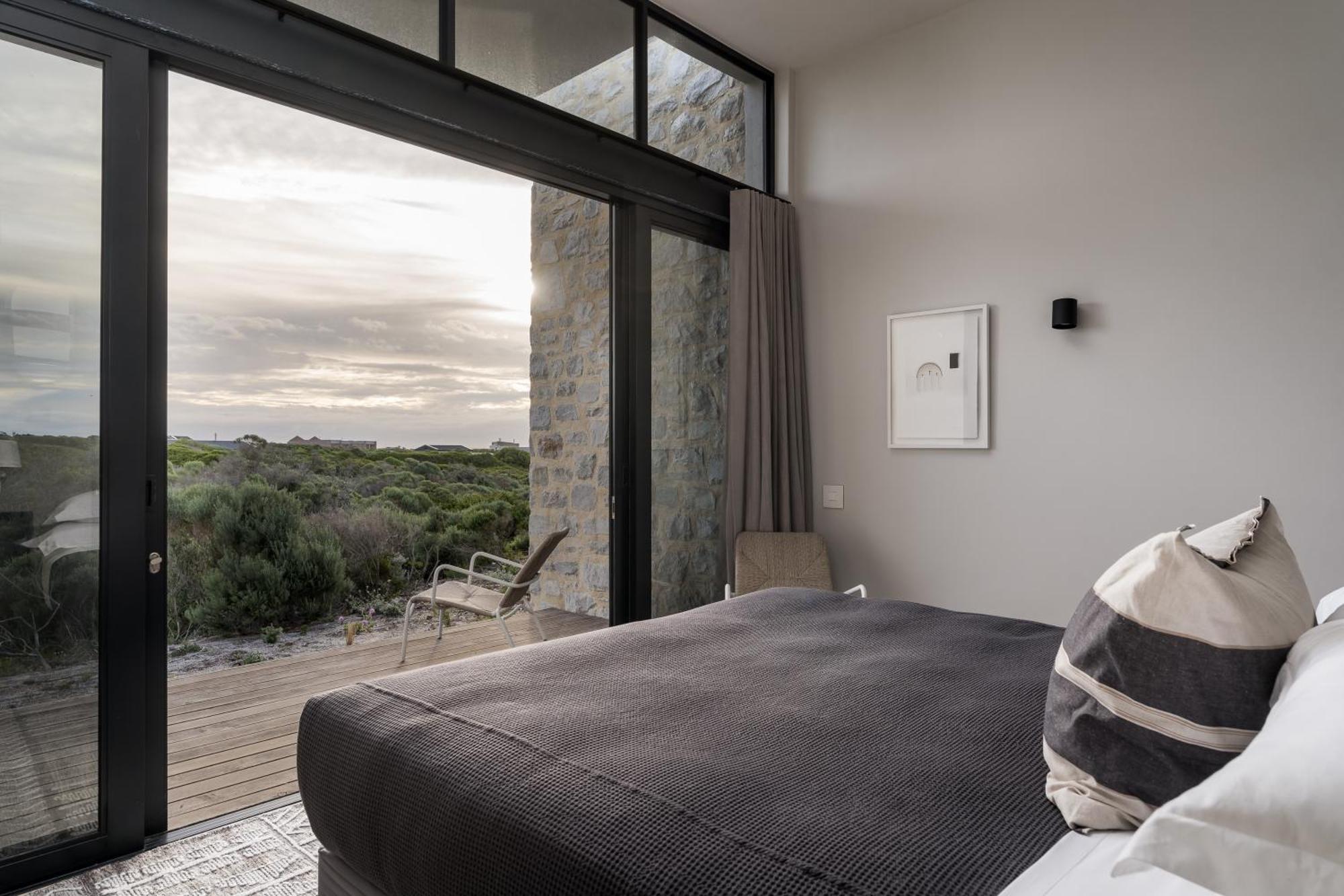 Romansbaai Collection Gansbaai Buitenkant foto