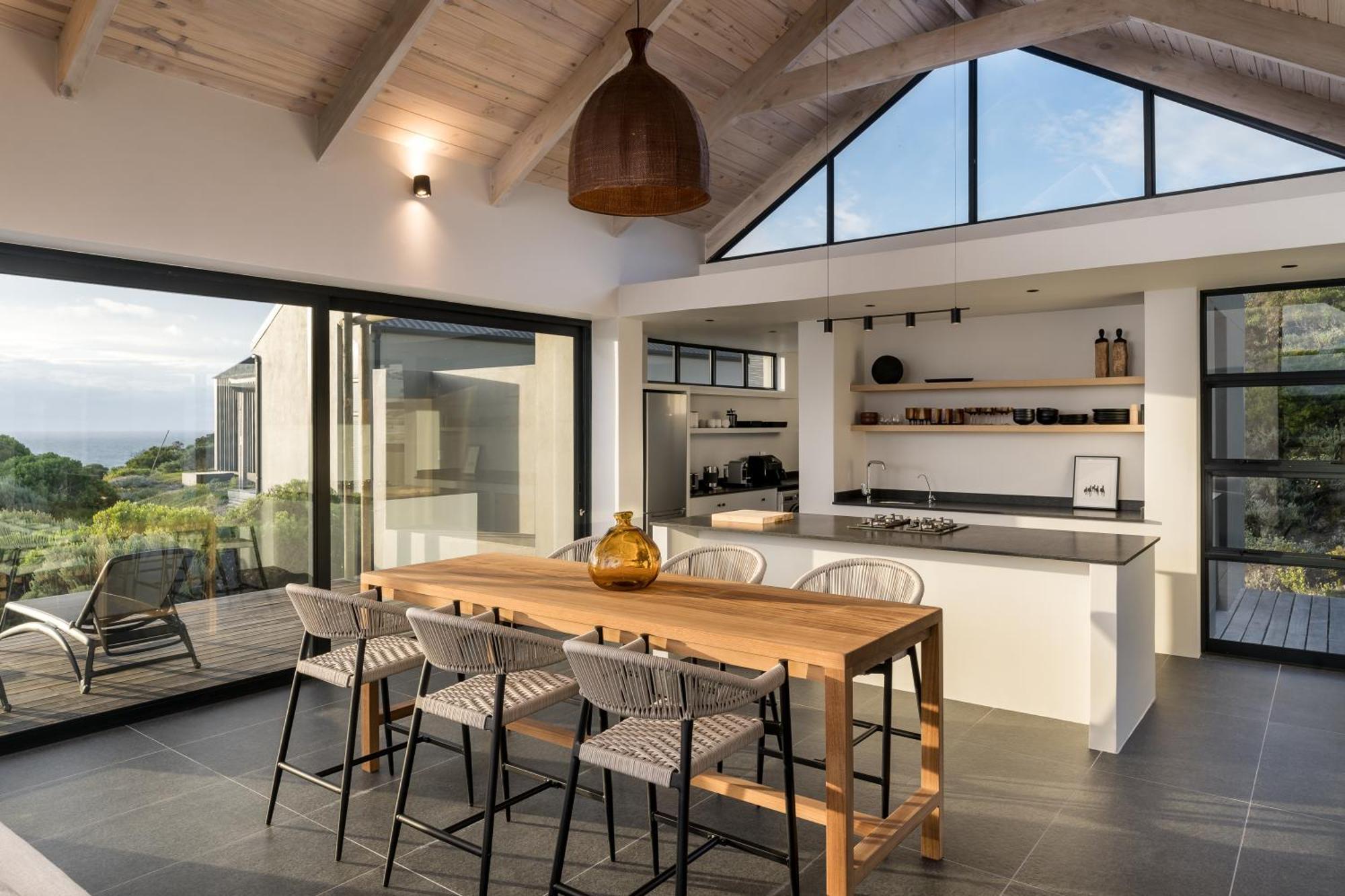 Romansbaai Collection Gansbaai Buitenkant foto
