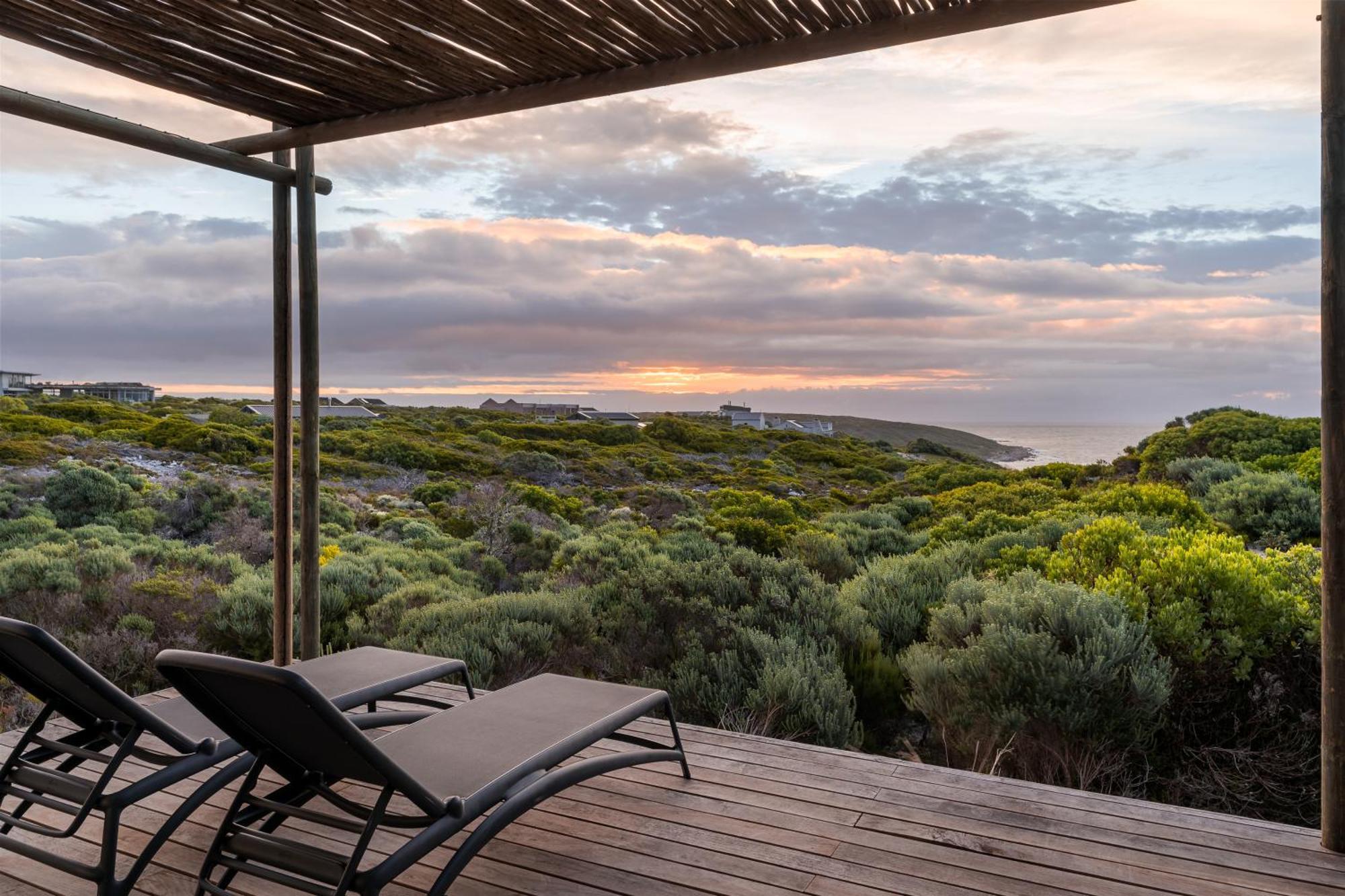 Romansbaai Collection Gansbaai Buitenkant foto