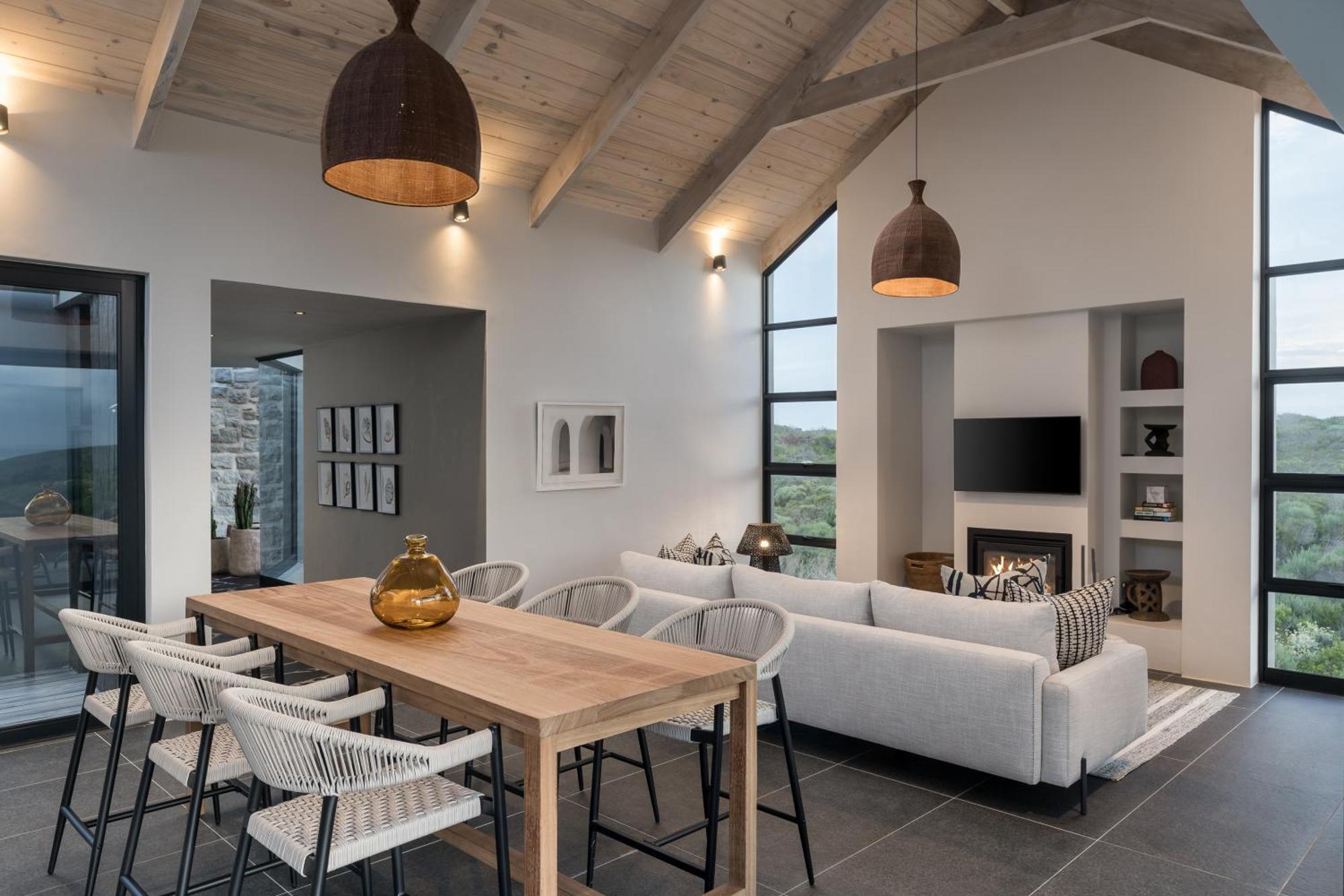 Romansbaai Collection Gansbaai Buitenkant foto