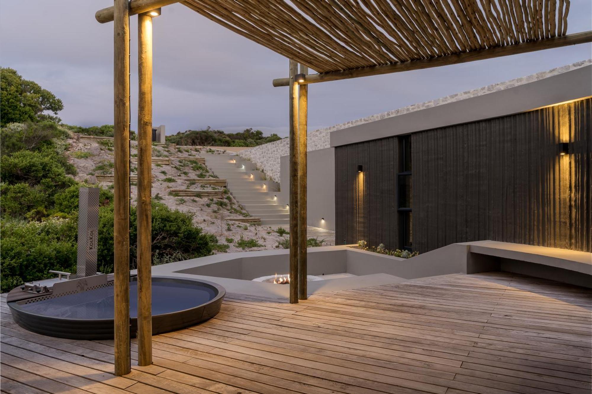 Romansbaai Collection Gansbaai Buitenkant foto