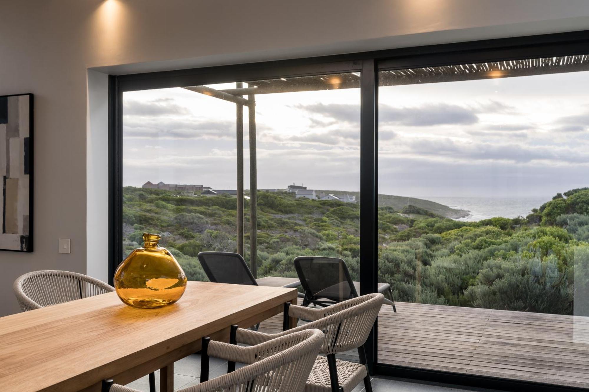 Romansbaai Collection Gansbaai Buitenkant foto